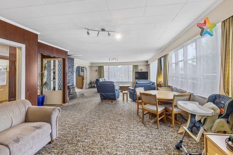 Photo of property in 12 Dempsey Street, Naenae, Lower Hutt, 5011