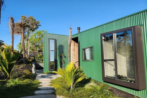 Photo of property in 23a Oscar Road, Greenhithe, Auckland, 0632