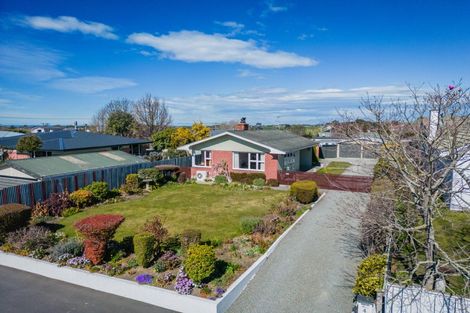 Photo of property in 4 Tawa Street, Glenwood, Timaru, 7910