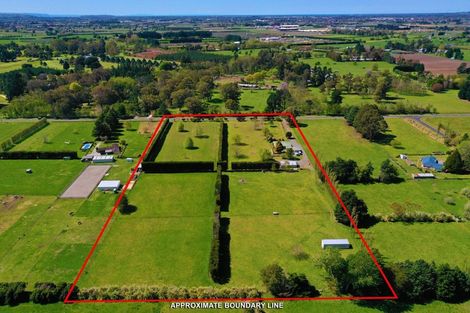 Photo of property in 219 Mangaroa Road, Bridge Pa, Hastings, 4174