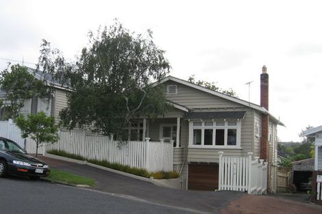 Photo of property in 6 Wharf Road, Ponsonby, Auckland, 1011