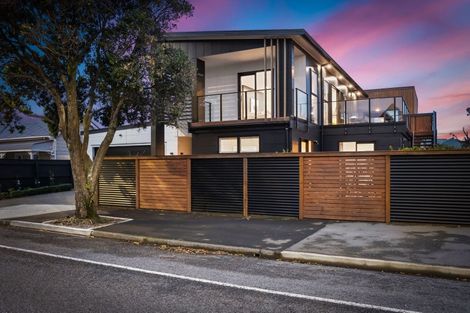 Photo of property in 16 Cuba Street, Petone, Lower Hutt, 5012