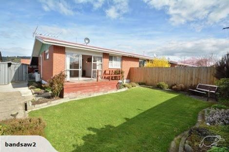 Photo of property in 15d Queen Street, Mosgiel, 9024