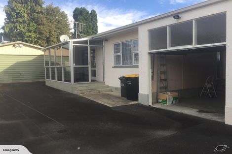 Photo of property in 2/12 Salisbury Road, Richmond, 7020