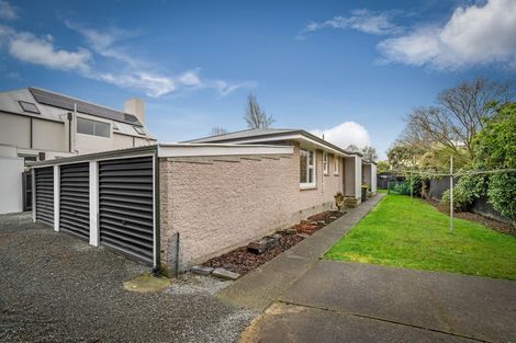 Photo of property in 112a Totara Street, Riccarton, Christchurch, 8041