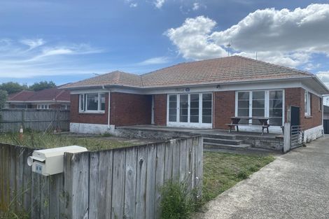 Photo of property in 17 Elizabeth Avenue, Papatoetoe, Auckland, 2025