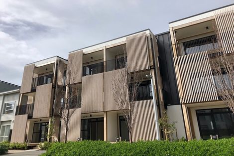 Photo of property in 12/169 Hobsonville Point Road, Hobsonville, Auckland, 0616