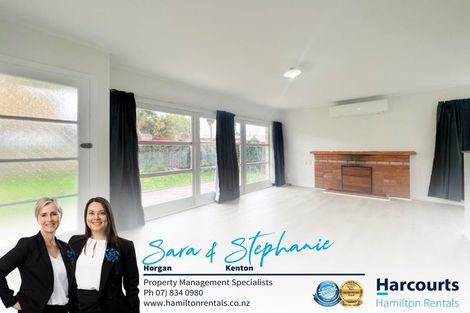 Photo of property in 18 Brocas Avenue, Hillcrest, Hamilton, 3216