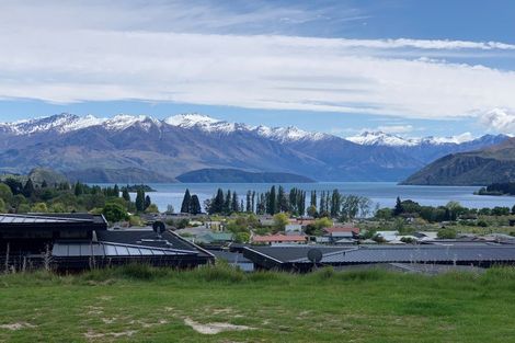 Photo of property in Meadowstone Alpha Series, 2 Petalite Lane, Wanaka, 9305