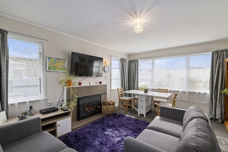 Photo of property in 50 Power Street, Levin, 5510