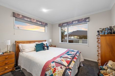 Photo of property in 42 Travis Country Drive, Burwood, Christchurch, 8083