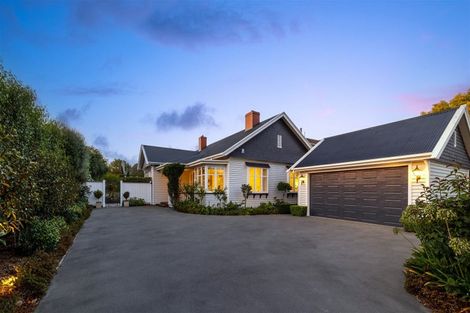 Photo of property in 59 Weston Road, St Albans, Christchurch, 8052