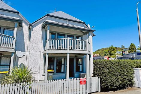Photo of property in 15 Howe Street, North Dunedin, Dunedin, 9016