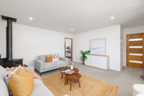 Photo of property in 3/12 Centaurus Road, Cashmere, Christchurch, 8022