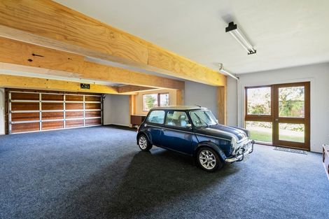 Photo of property in 14 Sefton Street, Wadestown, Wellington, 6012