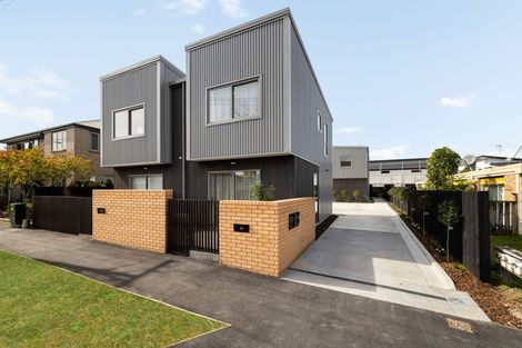 Photo of property in 2/19 Richmond Street, Whitiora, Hamilton, 3200