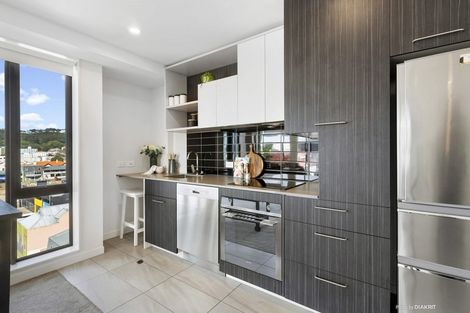Photo of property in Vsp South, 801/168 Victoria Street, Te Aro, Wellington, 6011