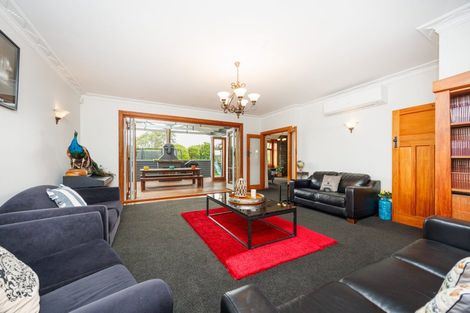 Photo of property in 75 Limbrick Street, Terrace End, Palmerston North, 4410
