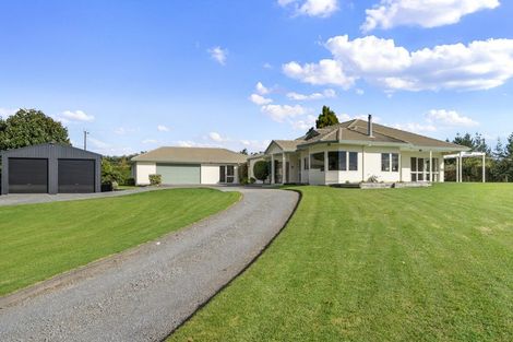 Photo of property in 61 Clarke Road, Te Puna, Tauranga, 3176