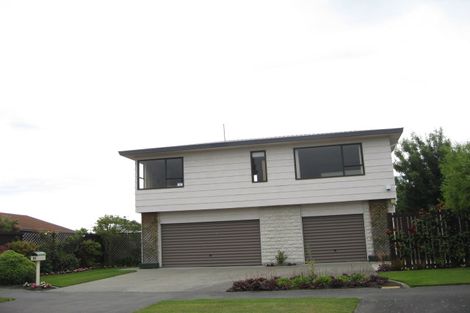 Photo of property in 55 Waratah Street, Avondale, Christchurch, 8061