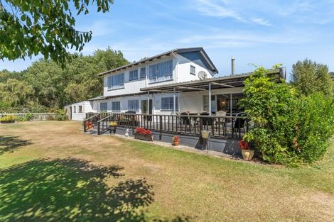 Photo of property in 11 Nepia Road, Marybank, Whanganui, 4572