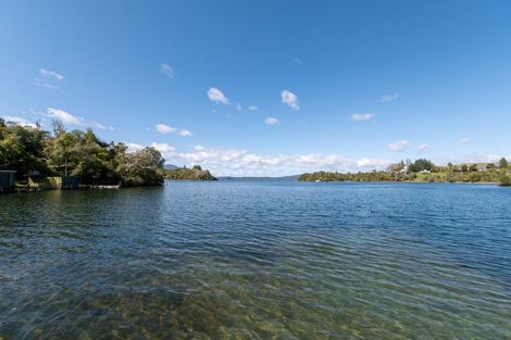 Photo of property in 565 Spencer Road, Lake Tarawera, Rotorua, 3076