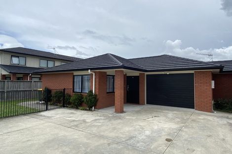 Photo of property in 63 Knighton Road, Hillcrest, Hamilton, 3216