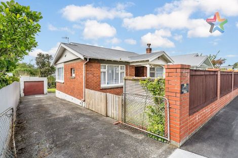 Photo of property in 448 Hutt Road, Alicetown, Lower Hutt, 5010