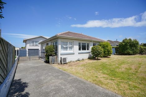 Photo of property in 141 Scandrett Street, Appleby, Invercargill, 9812