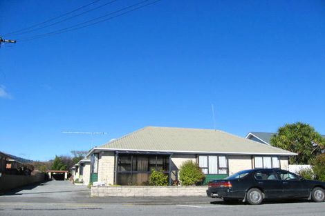 Photo of property in 109a Shakespeare Street, Greymouth, 7805