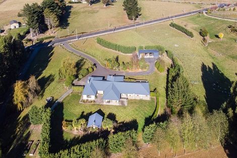 Photo of property in 280 Tirohanga Road, North Taieri, Mosgiel, 9092