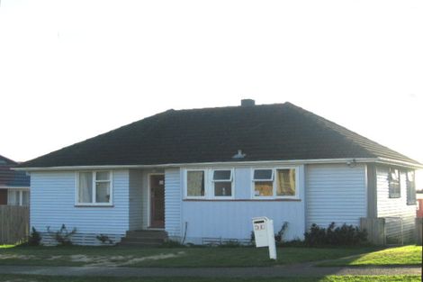 Photo of property in 32 Miranda Street, Cannons Creek, Porirua, 5024