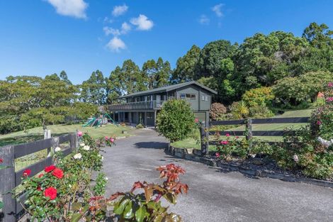 Photo of property in 154 Ponsford Road, Pollok, Waiuku, 2684