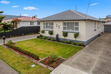 Photo of property in 25 Elsie Street, Gore, 9710