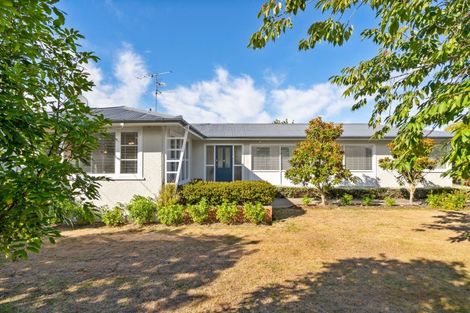 Photo of property in 4 Second Street, Lansdowne, Masterton, 5810