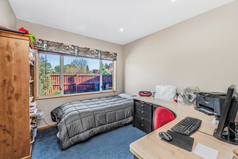 Photo of property in 2 Auden Common, Rolleston, 7614