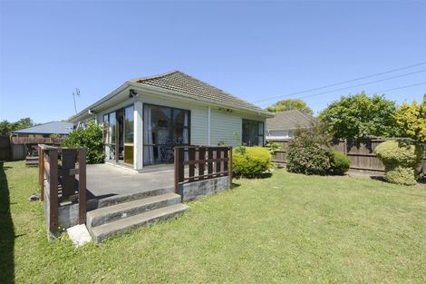 Photo of property in 332 Clyde Road, Bryndwr, Christchurch, 8053