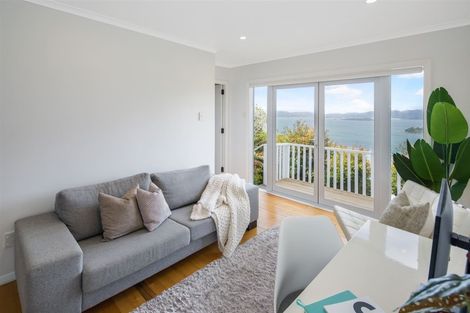 Photo of property in 21 Thane Road, Roseneath, Wellington, 6011