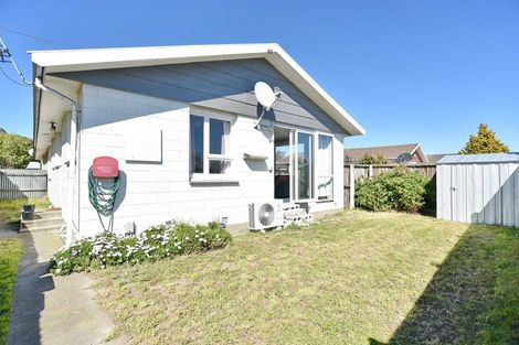 Photo of property in 1/241 Waterloo Road, Hornby, Christchurch, 8042