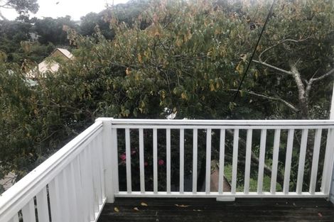 Photo of property in 2 Melrose Crescent, Melrose, Wellington, 6023