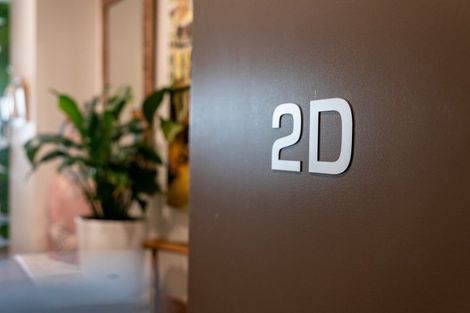 Photo of property in Republic Apartments, 2d/11 Tennyson Street, Te Aro, Wellington, 6011