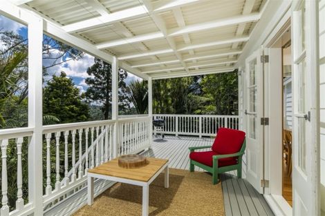 Photo of property in 354 Wairere Road, Waitakere, Henderson, 0782