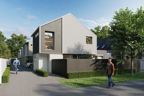 Photo of property in 46 Dominion Avenue, Spreydon, Christchurch, 8024