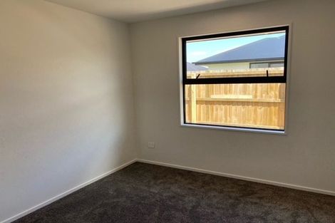 Photo of property in 9 Lewis Crescent, Rolleston, 7614