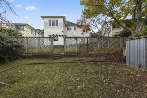 Photo of property in 66 Thomas Street, Stokes Valley, Lower Hutt, 5019