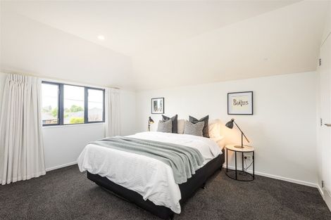 Photo of property in 35 Mary Street, Papanui, Christchurch, 8053