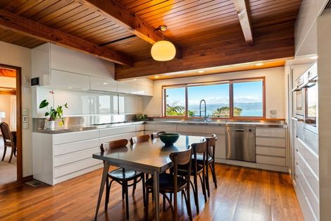Photo of property in 14 Sefton Street, Wadestown, Wellington, 6012