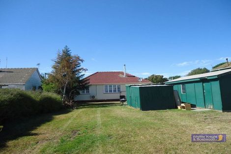 Photo of property in 53 High Street, Leeston, 7632