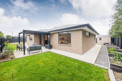 Photo of property in 27a Poole Street, Feilding, 4702