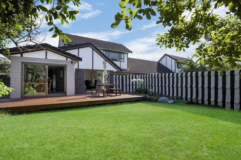 Photo of property in 18 Galloway Crescent, Farm Cove, Auckland, 2012